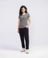 Women's Side Rib Panel Joggers